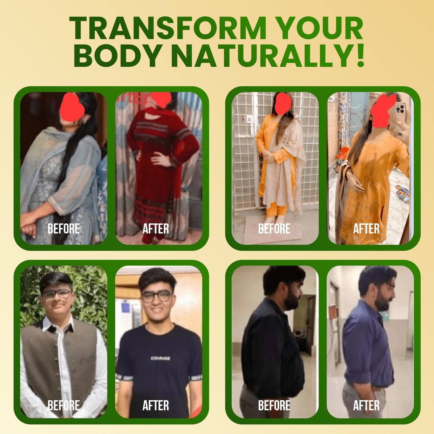 Weight Loss By Dr Rubina