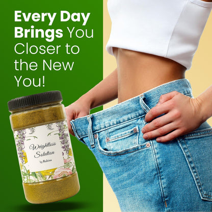 Weight Loss By Dr Rubina