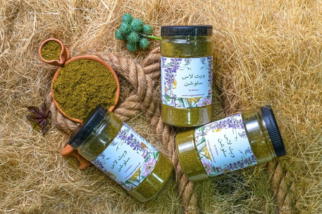 Weightloss Solution 3 Months Plan