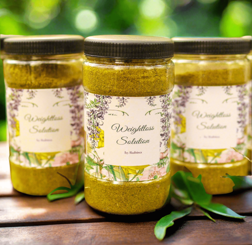 Weightloss Solution 3 Months Plan