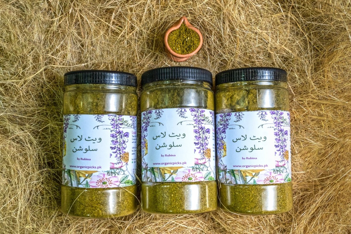 Weightloss Solution By Dr Rubina